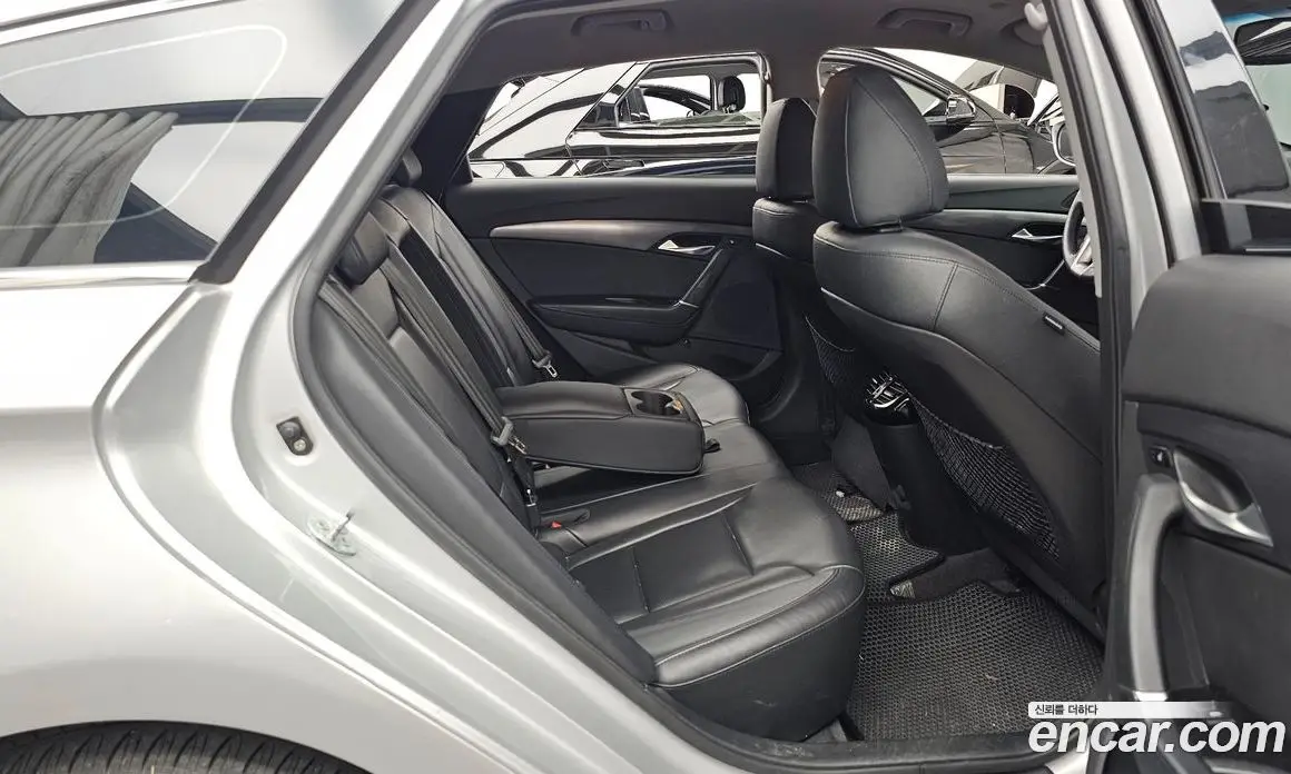 Hyundai i40 2011 1.7 АКПП, фото 12