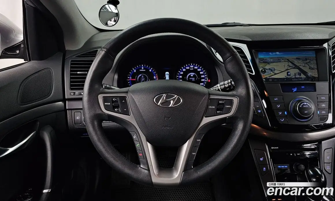 Hyundai i40 2011 1.7 АКПП, фото 13