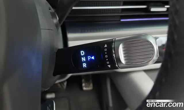 Hyundai Ioniq 6 2022 0.1 АКПП, миниатюра 12