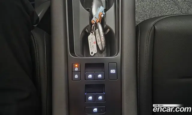 Hyundai Ioniq 6 2024 АКПП, миниатюра 11