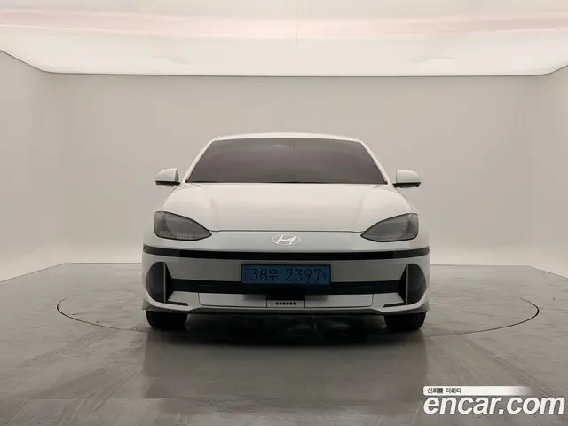 Hyundai Ioniq 6 2024 АКПП, миниатюра 3