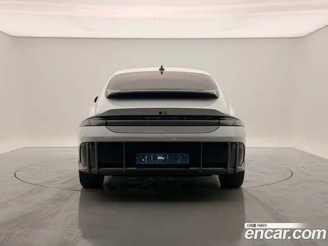 Hyundai Ioniq 6 2024 АКПП, миниатюра 5