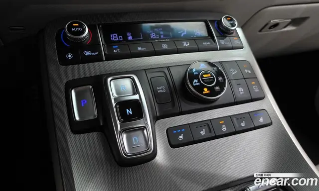 Hyundai Palisade 2020 2.2 АКПП, миниатюра 12