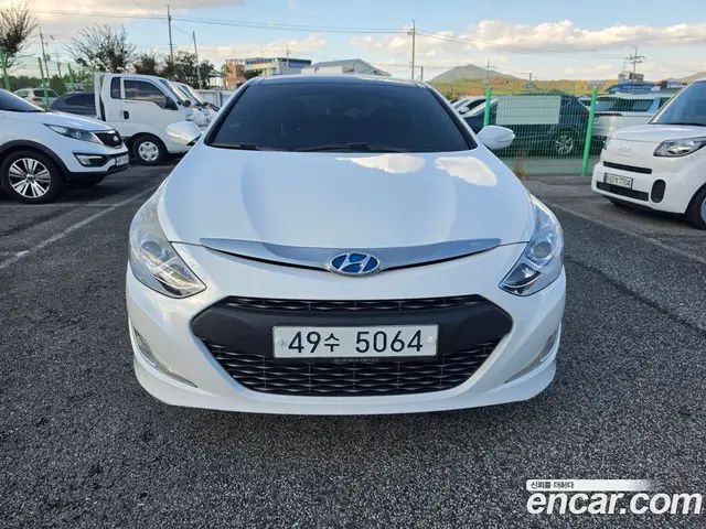 Hyundai Sonata, 2011, 230 000 км