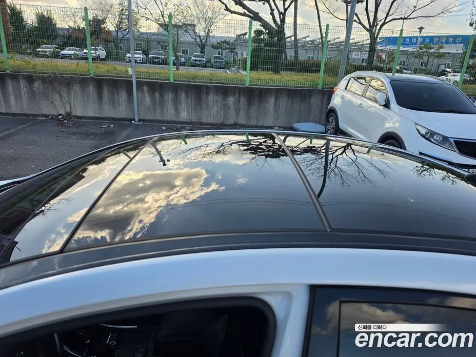 Hyundai Sonata 2011 2.0 АКПП, фото 10