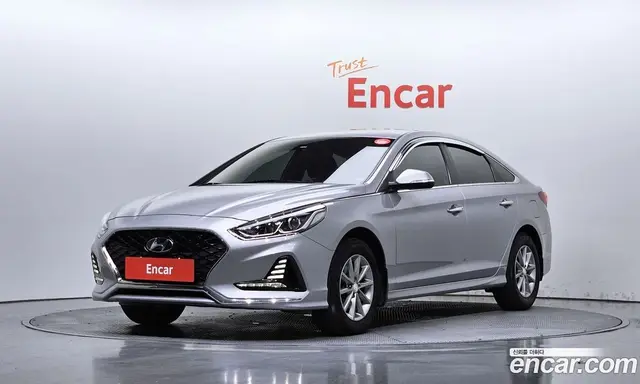 Hyundai Sonata, 2023, 70 432 км