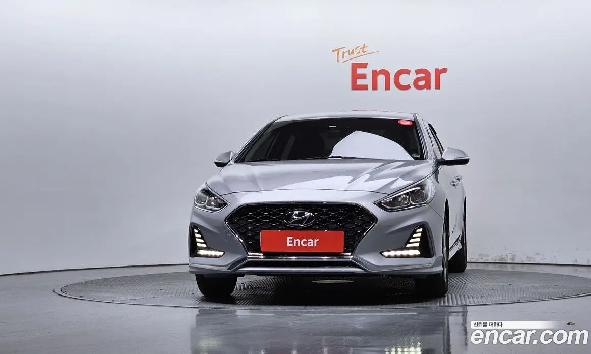 Hyundai Sonata 2023 2.0 АКПП, фото 3