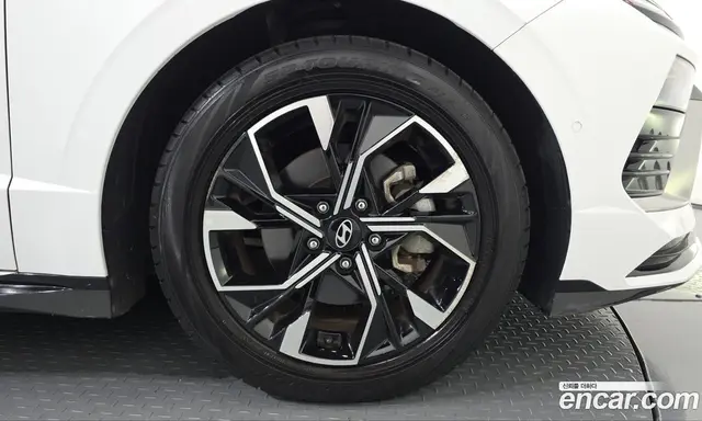 Hyundai Sonata 2023 2.0 АКПП, миниатюра 6 Hyundai Sonata 2023 2.0 АКПП, миниатюра 6