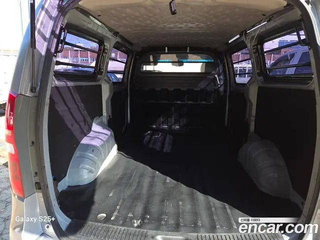 Hyundai Starex 2013 2.5 АКПП, миниатюра 9 Hyundai Starex 2013 2.5 АКПП, миниатюра 9