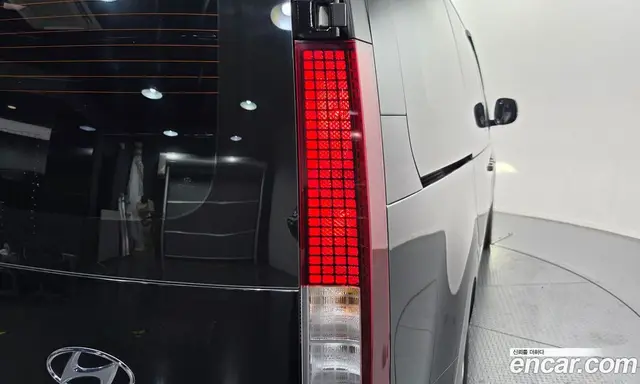 Hyundai Staria 2021 2.2 АКПП, миниатюра 9