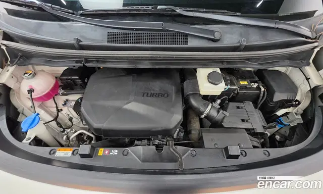 Hyundai Staria 2023 2.2 АКПП, миниатюра 6