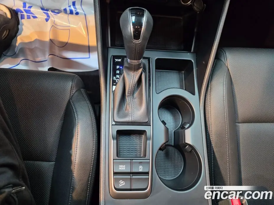 Hyundai Tucson 2015 1.7 АКПП, фото 15