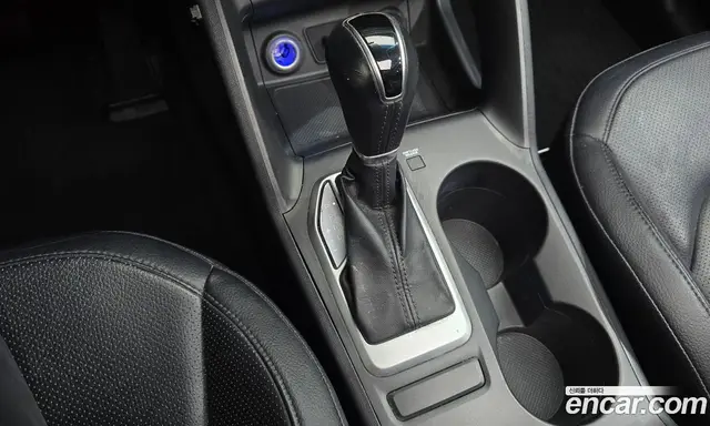 Hyundai Tucson 2015 2.0 АКПП, миниатюра 12