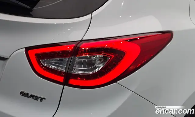 Hyundai Tucson 2015 2.0 АКПП, миниатюра 9