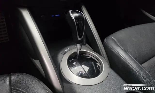 Hyundai Veloster 2012 1.6 АКПП, миниатюра 9