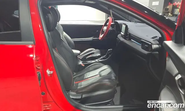 Hyundai Veloster 2018 1.6 АКПП, миниатюра 12