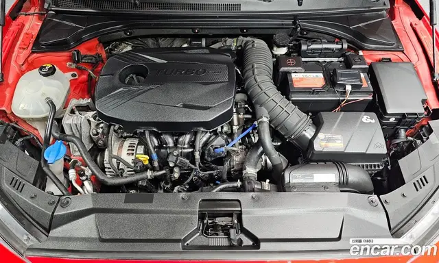 Hyundai Veloster 2018 1.6 АКПП, миниатюра 6