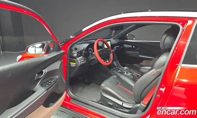 Hyundai Veloster 2018 1.6 АКПП, миниатюра 10