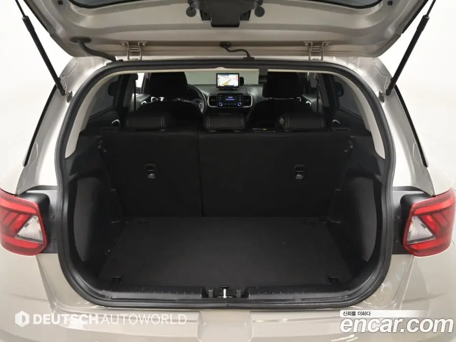 Hyundai Venue 2019 1.6 АКПП, фото 19