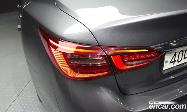 Infiniti Q50 2018 3.5 АКПП, миниатюра 9