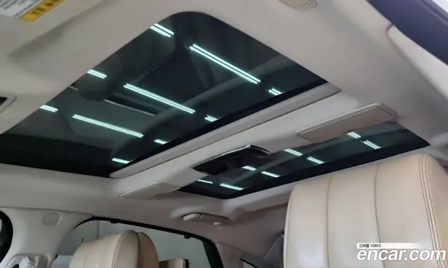 Jaguar XJ 2018 3.0 АКПП, миниатюра 12