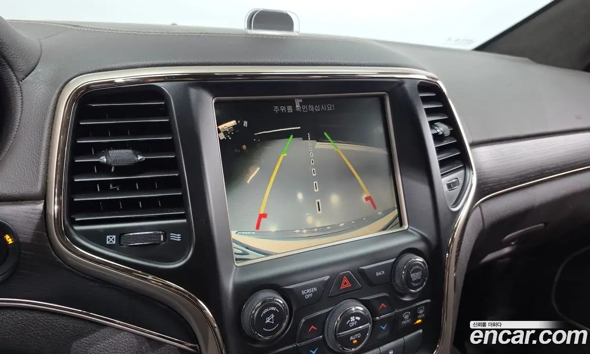 Jeep Cherokee 2015 3.0 АКПП, фото 20