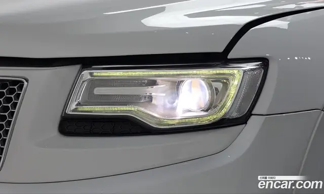 Jeep Cherokee 2015 3.0 АКПП, миниатюра 7