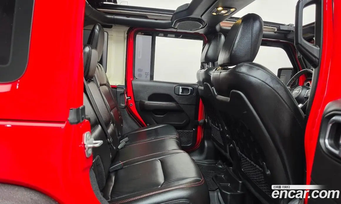 Jeep Wrangler 2019 2.0 АКПП, фото 12