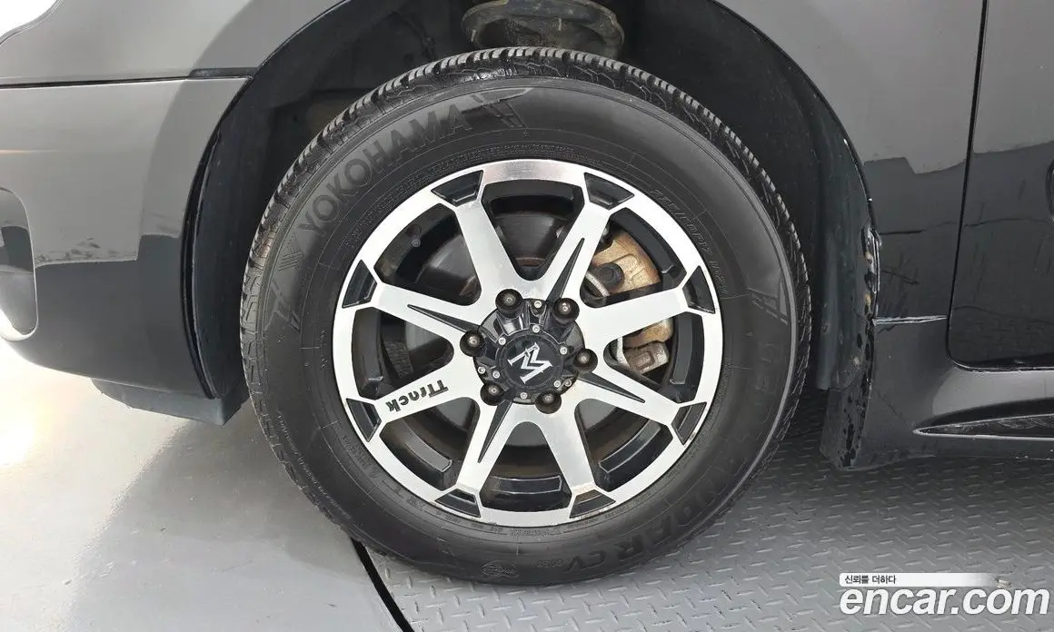 Kia Carnival 2012 2.2 АКПП, фото 5