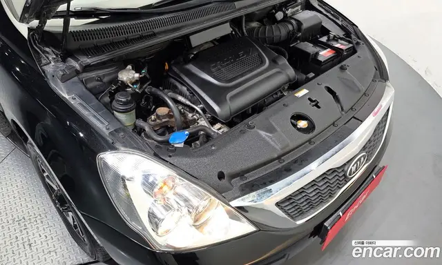 Kia Carnival 2012 2.2 АКПП, миниатюра 6