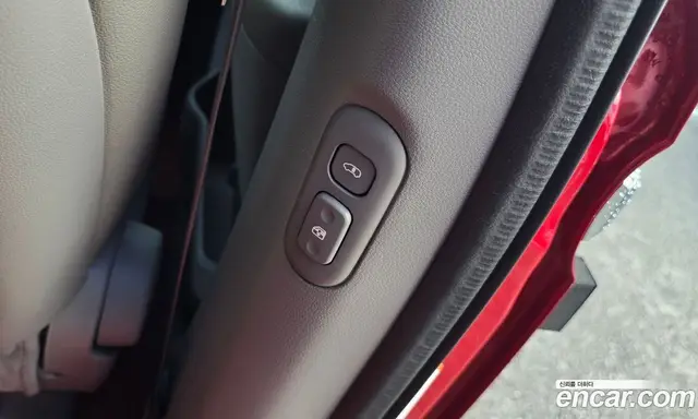 Kia Carnival 2012 2.2 АКПП, миниатюра 4