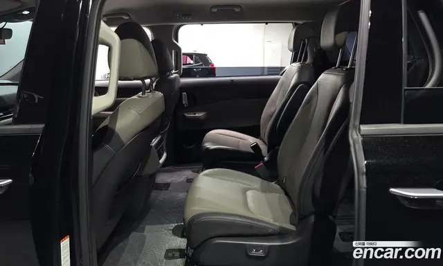 Kia Carnival 2024 1.6 АКПП, миниатюра 12