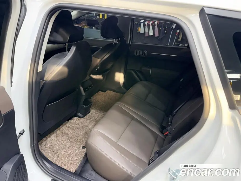 Kia EV4 2025 2.2 АКПП, фото 7