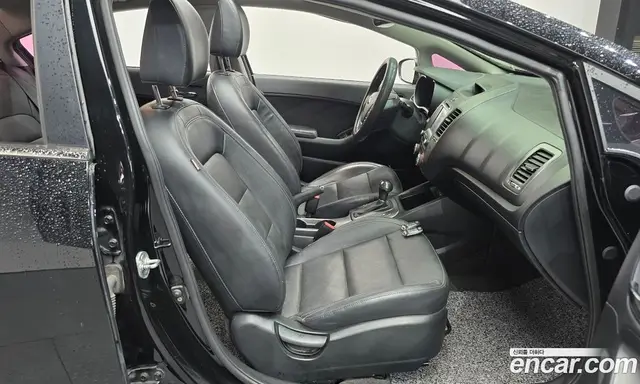 Kia K3 2014 1.6 АКПП, миниатюра 11 Kia K3 2014 1.6 АКПП, миниатюра 11