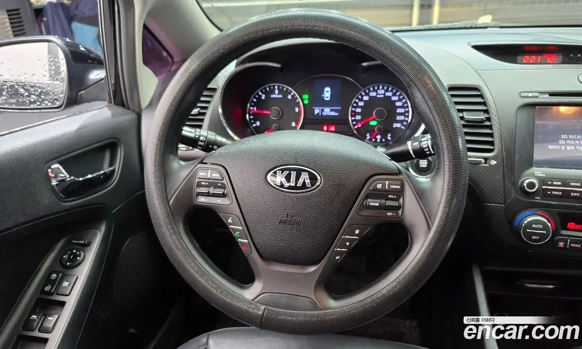 Kia K3 2014 1.6 АКПП, фото 13 Kia K3 2014 1.6 АКПП, фото 13