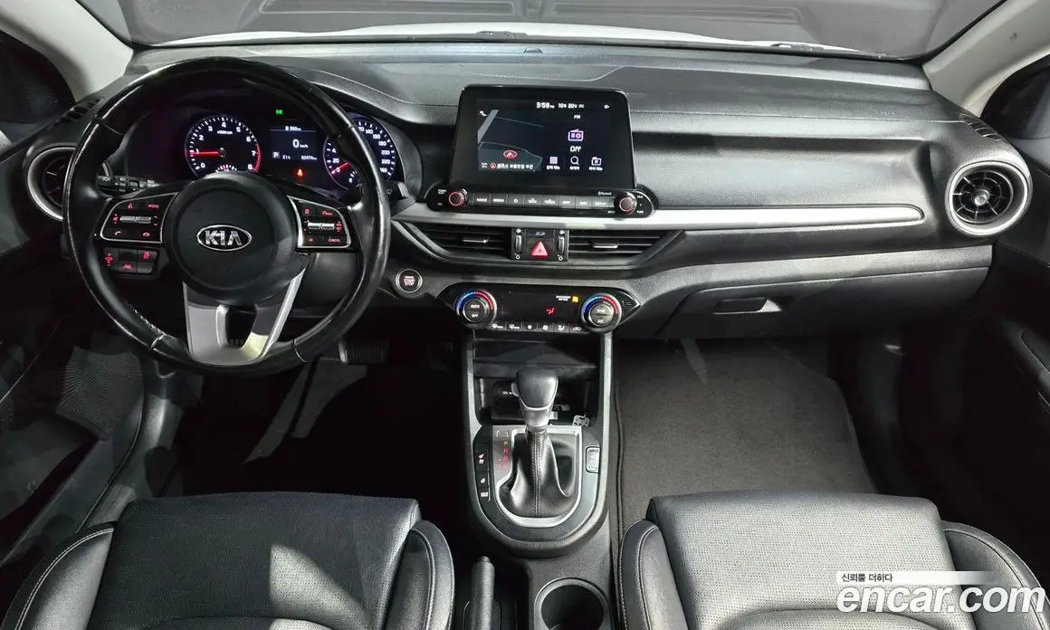 Kia K3 2019 1.6 АКПП, фото 7