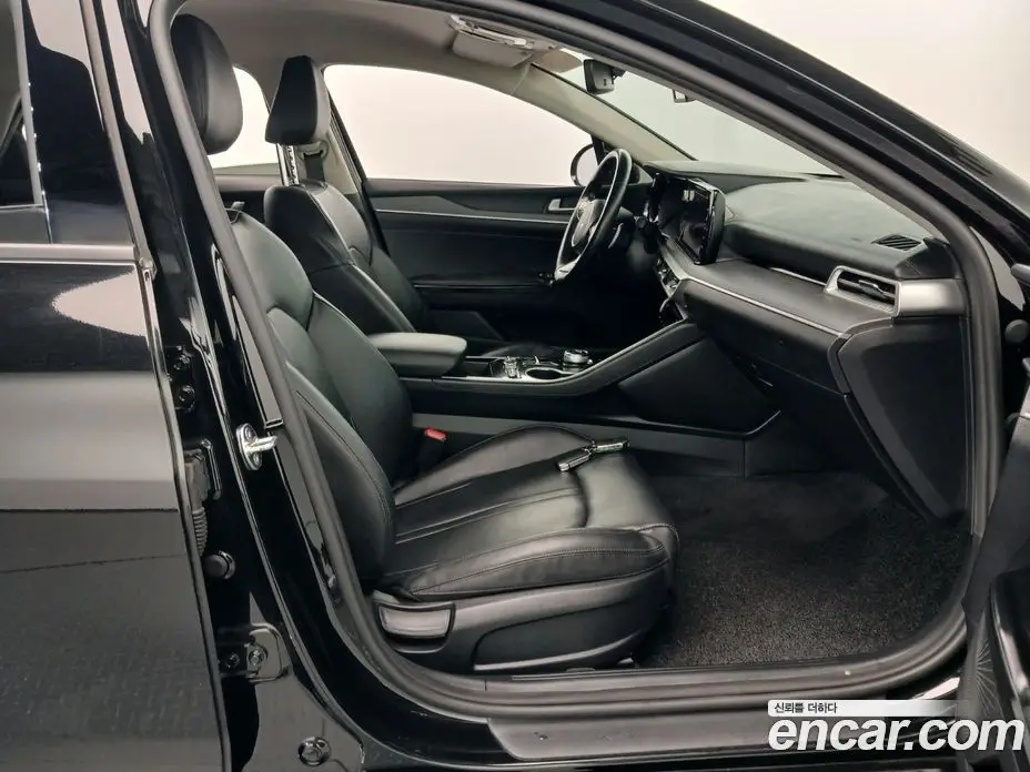 Kia K5 (Optima) 2023 2.0 АКПП, фото 15