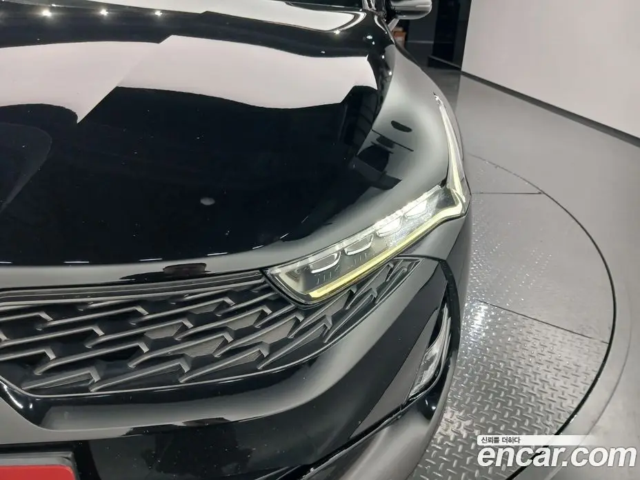 Kia K5 (Optima) 2023 2.0 АКПП, фото 7
