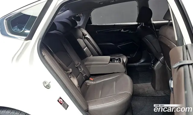 Kia K7 2017 2.4 АКПП, миниатюра 12