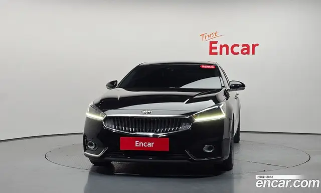 Kia K7 2019 2.4 АКПП, миниатюра 2