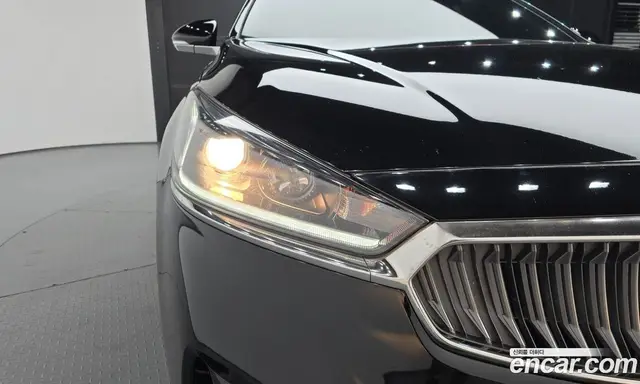Kia K7 2019 2.4 АКПП, миниатюра 7