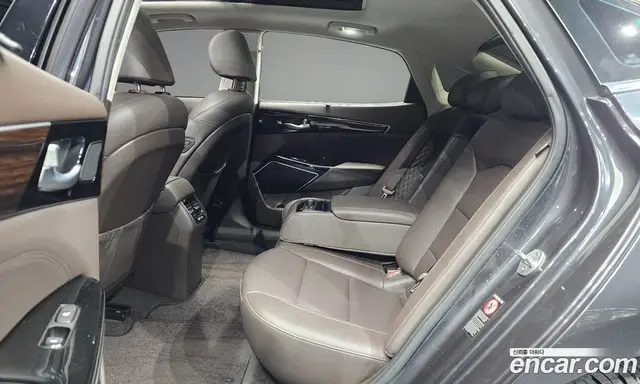 Kia K7 2019 2.4 АКПП, миниатюра 11
