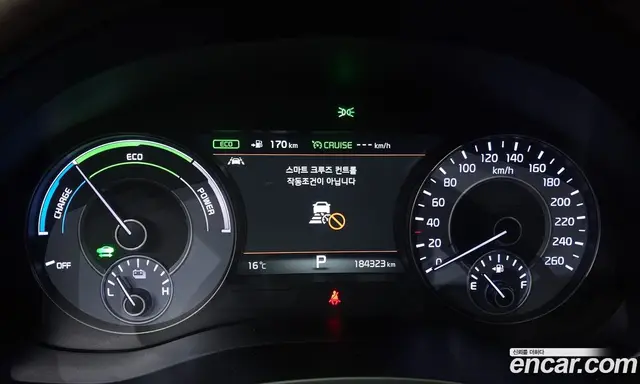 Kia K7 2019 2.4 АКПП, миниатюра 8