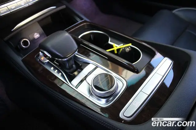 Kia K9 2019 3.8 АКПП, миниатюра 11