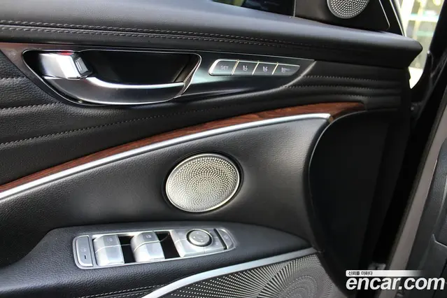 Kia K9 2019 3.8 АКПП, миниатюра 8