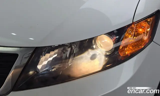 Kia Lotze 2010 2.0 АКПП, миниатюра 8 Kia Lotze 2010 2.0 АКПП, миниатюра 8