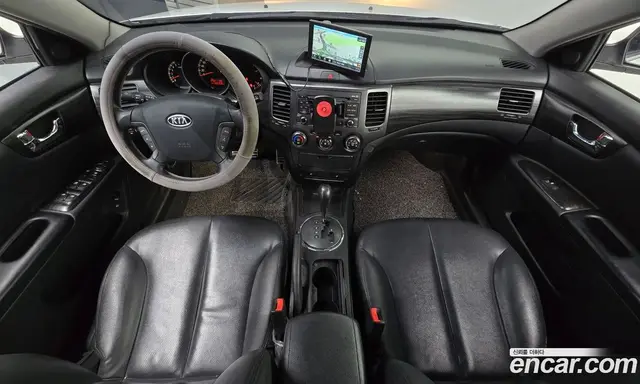 Kia Lotze 2010 2.0 АКПП, миниатюра 10 Kia Lotze 2010 2.0 АКПП, миниатюра 10