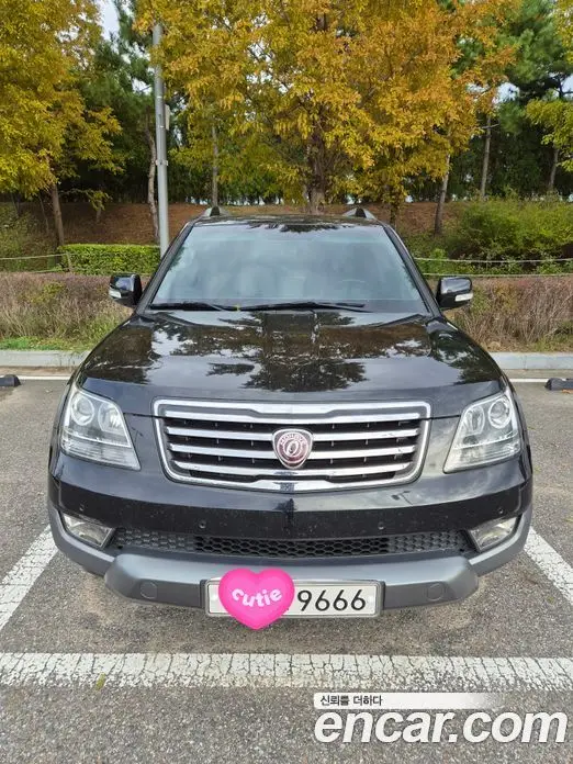 Kia Mohave 2013 3.0 АКПП, миниатюра 3 Kia Mohave 2013 3.0 АКПП, миниатюра 3