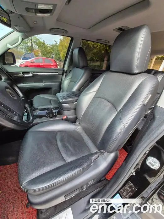 Kia Mohave 2013 3.0 АКПП, миниатюра 10 Kia Mohave 2013 3.0 АКПП, миниатюра 10