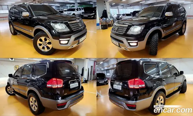 Kia Mohave 2016 3.0 АКПП, миниатюра 9